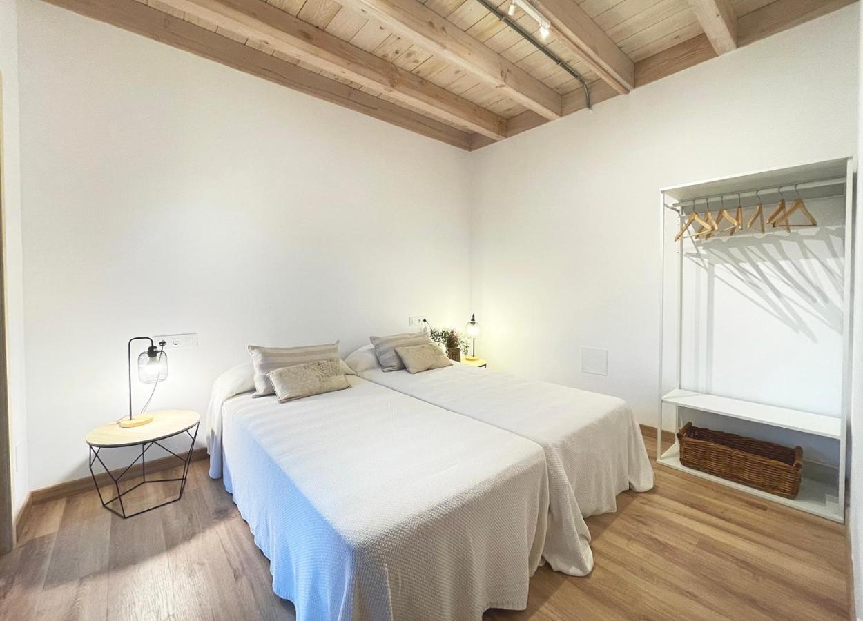 Apartamentos Biopasivos Living Pura Madera Chiclana de la Frontera Zewnętrze zdjęcie