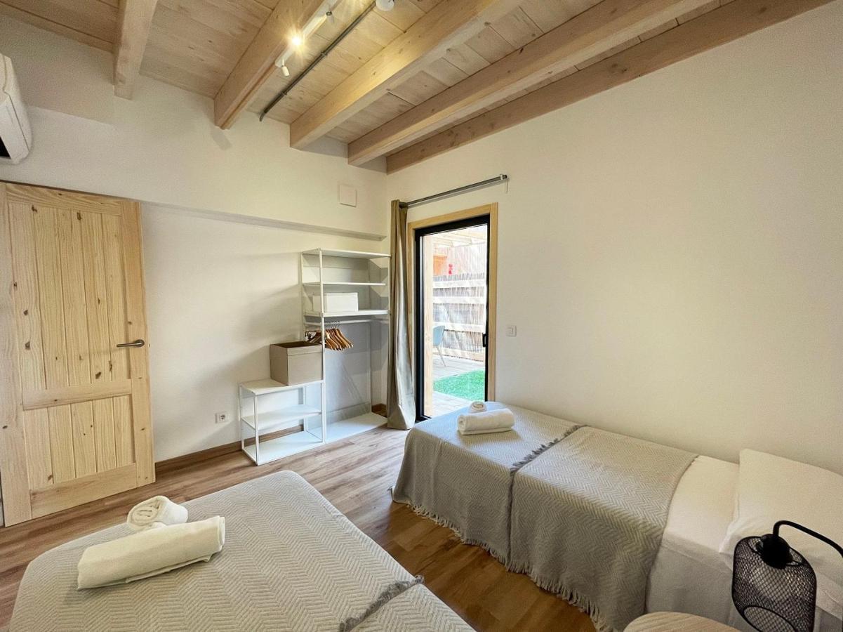 Apartamentos Biopasivos Living Pura Madera Chiclana de la Frontera Zewnętrze zdjęcie