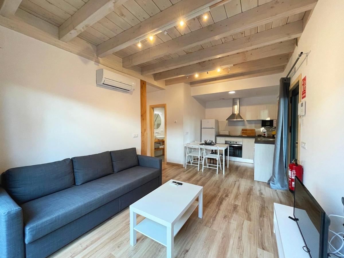 Apartamentos Biopasivos Living Pura Madera Chiclana de la Frontera Zewnętrze zdjęcie