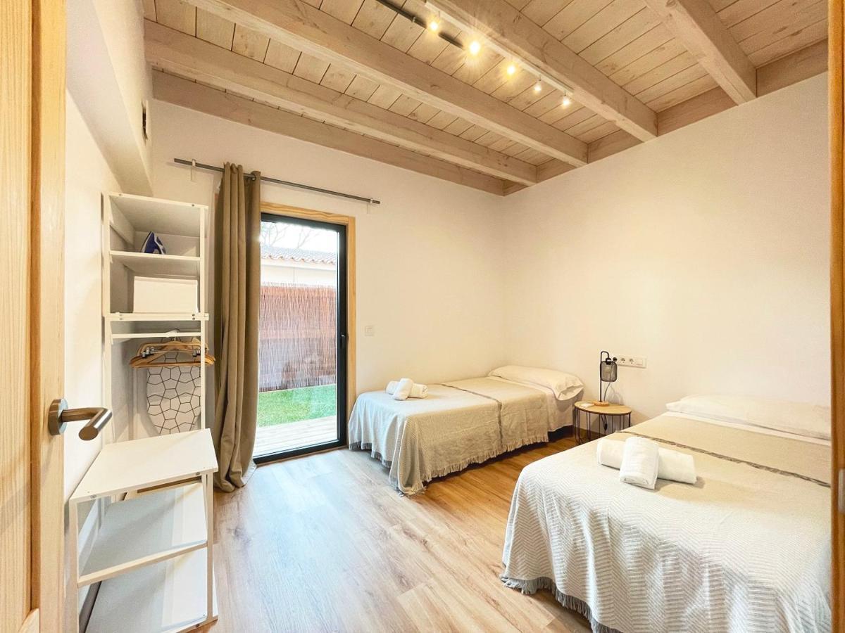 Nuevos Apartamentos Biopasivos Living Pura Madera Chiclana de la Frontera Pokój zdjęcie