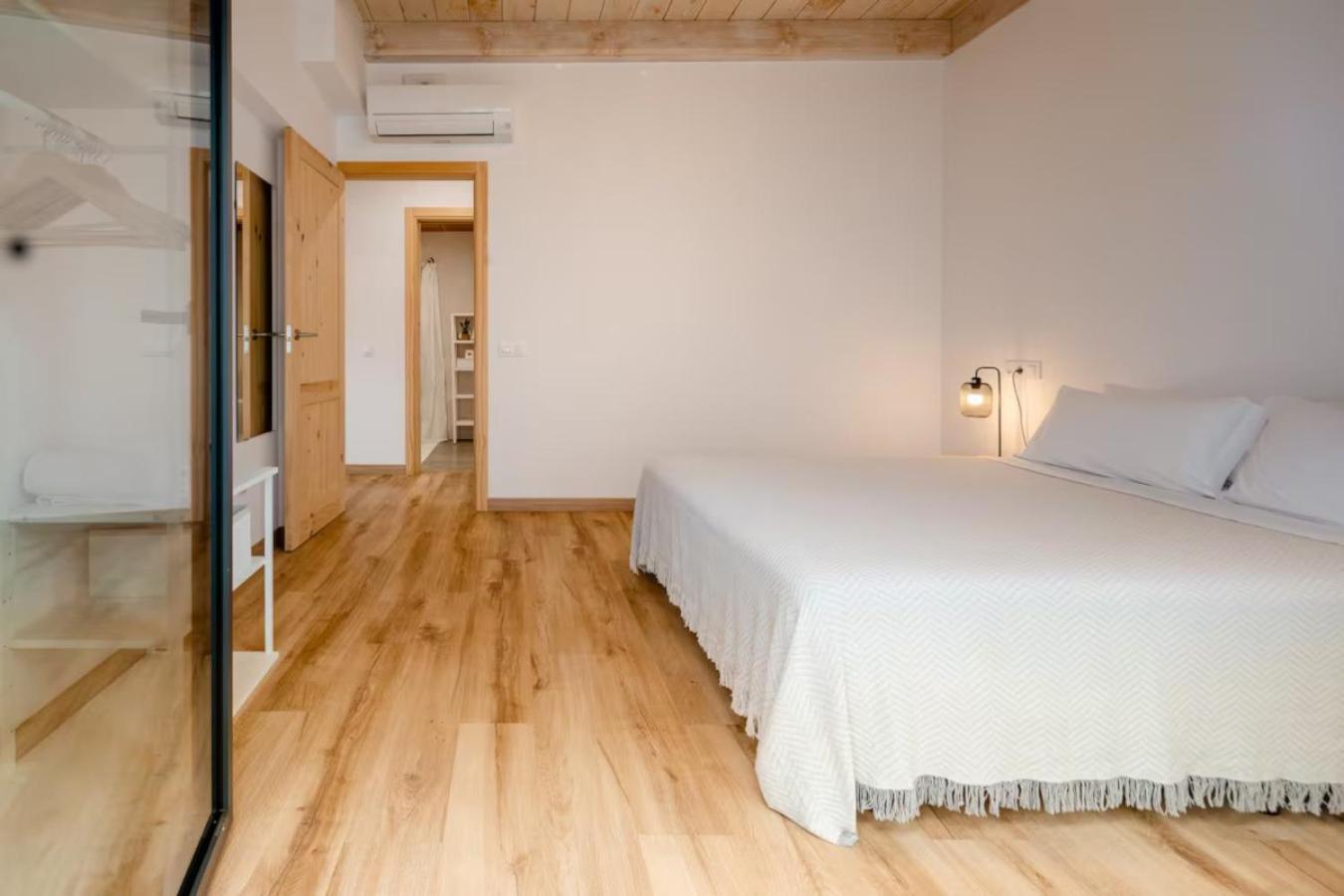 Apartamentos Biopasivos Living Pura Madera Chiclana de la Frontera Zewnętrze zdjęcie